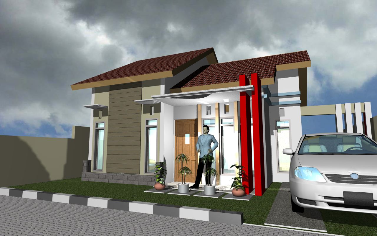aneka gambar rumah minimalis sederhana aneka gambar rumah minimalis sederhana