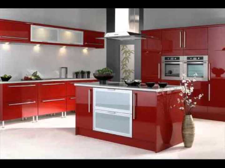 Tips Desain Dapur Cantik Rumah Minimalis Type 36, 45, 70